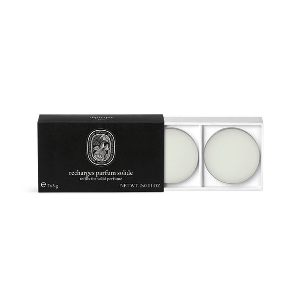Eau Rose Refills For Solid Perfume